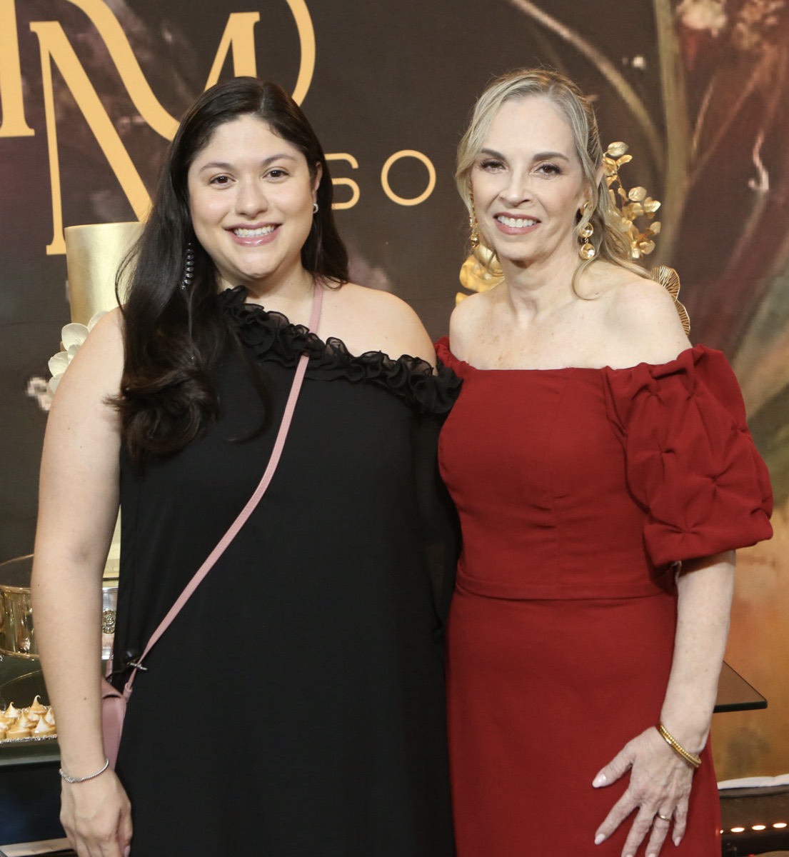 Aniversário Rosa — 60 Anos