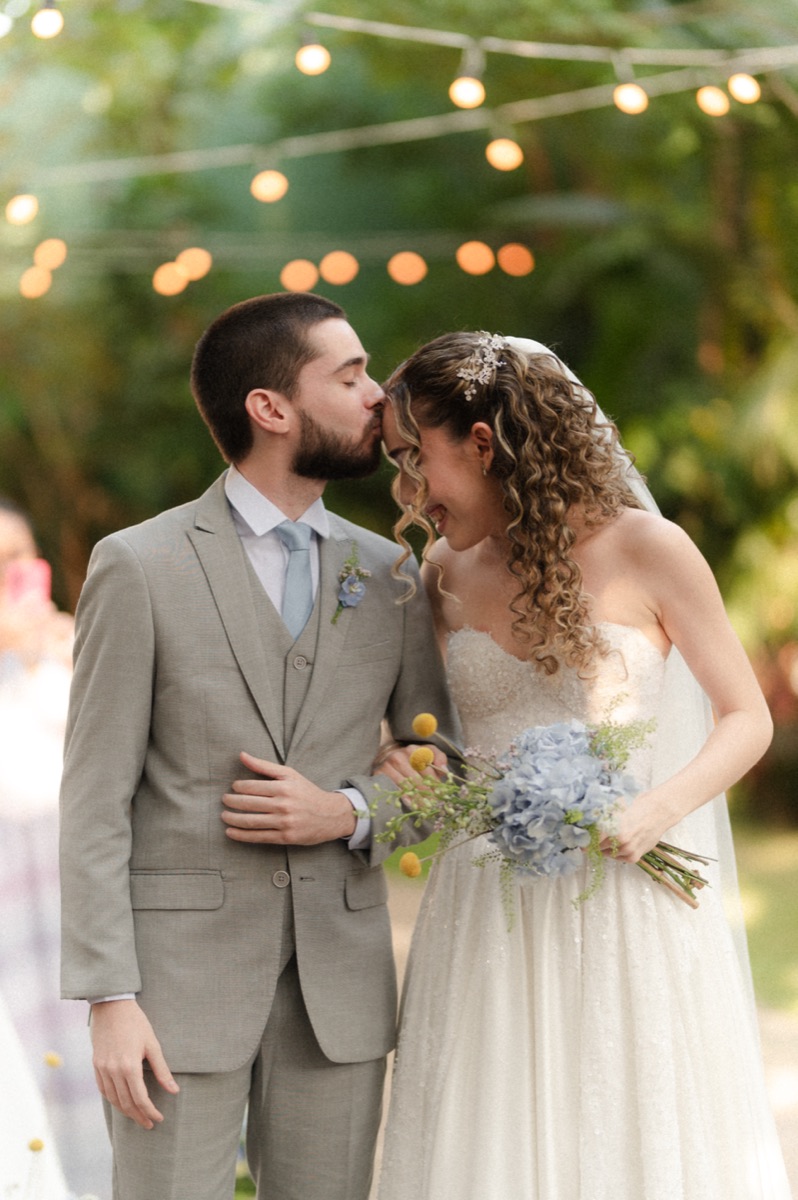 Casamento Bianca & Luis