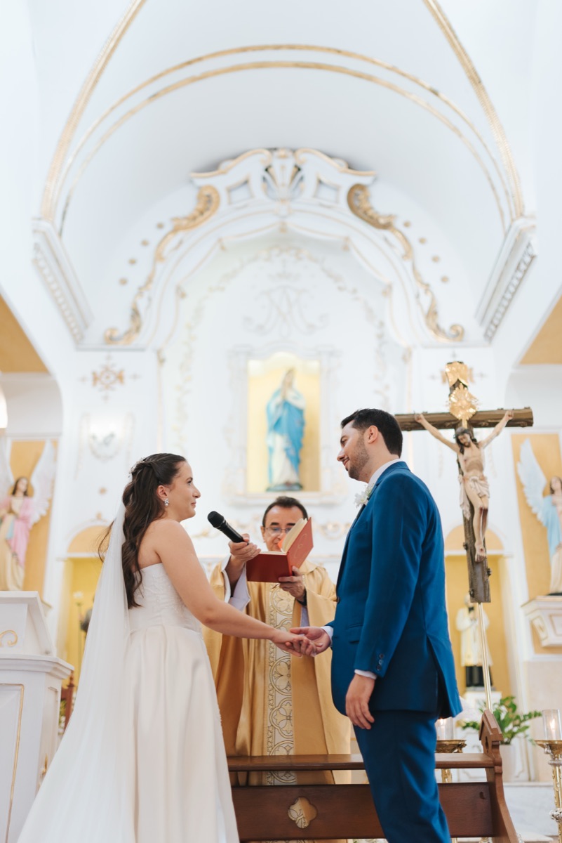 Casamento Brenda & Eliezer
