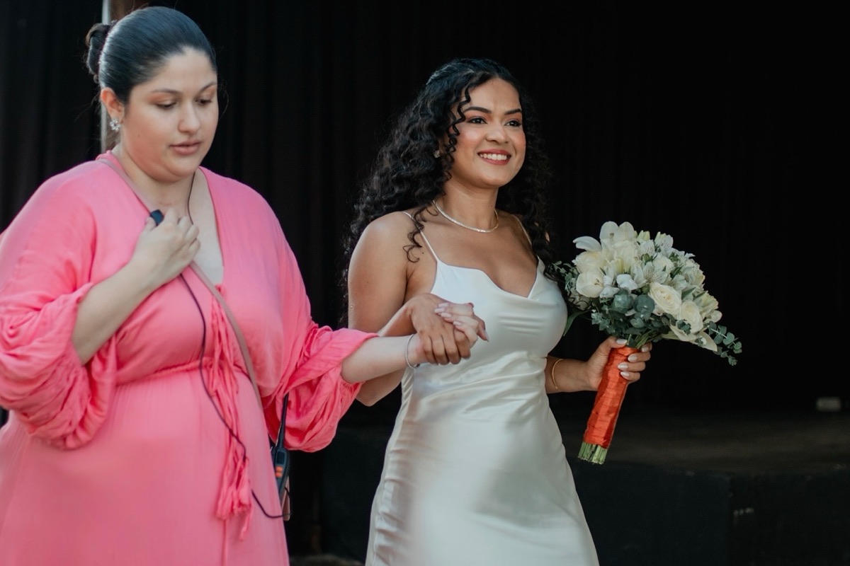 Casamento Izabella & Valentim