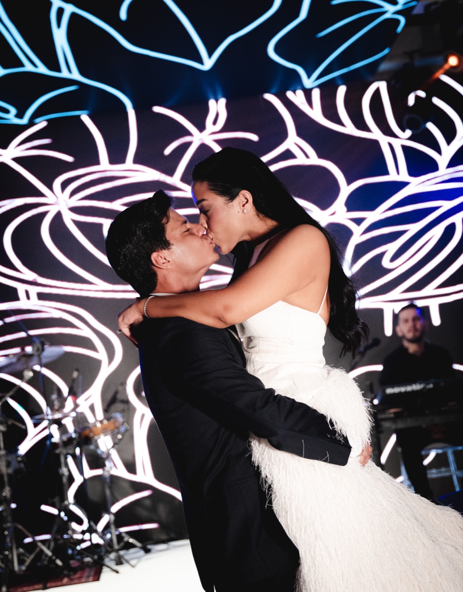 Casamento Luana & Ariel