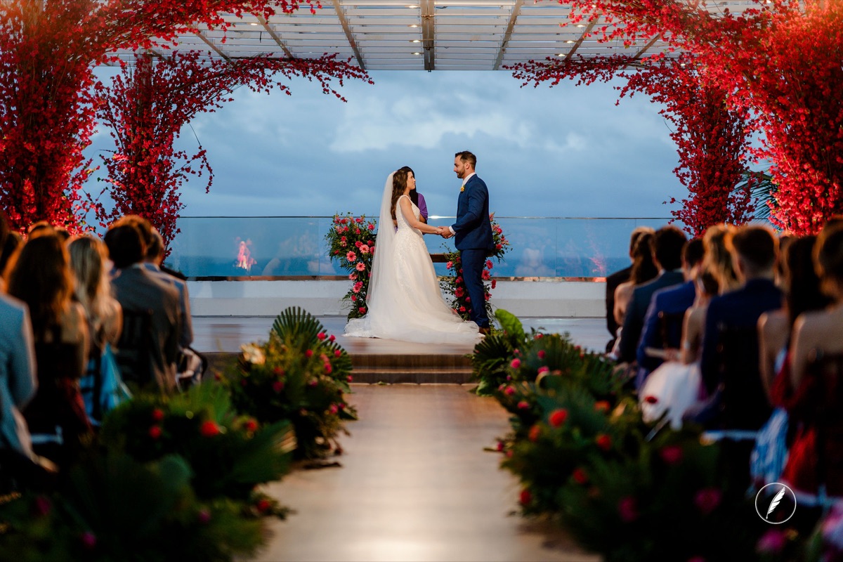 Casamento Mayara & Vivaldo