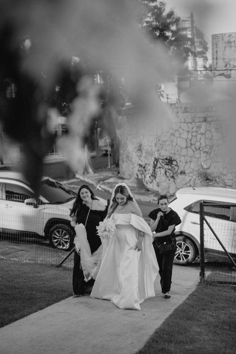 Renovação Votos Luiza & Kaká